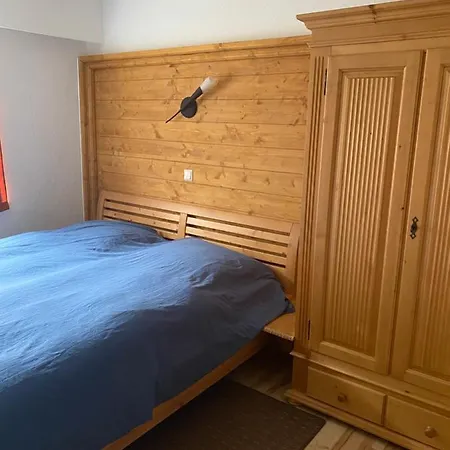 Zugspitzhaus Monika *