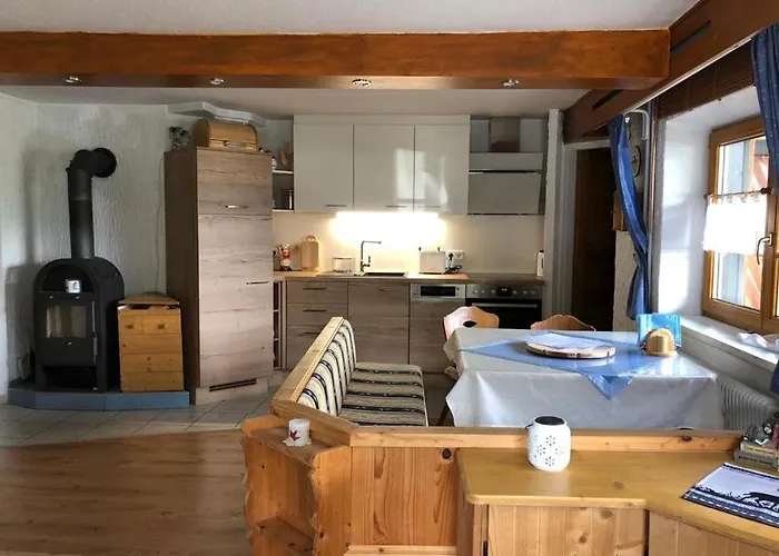 Zugspitzhaus Monika ليرموس