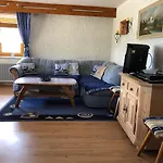 Zugspitzhaus Monika *