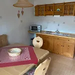 Zugspitzhaus Monika *