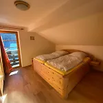 Zugspitzhaus Monika *