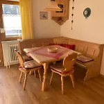 Zugspitzhaus Monika
