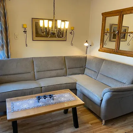 Zugspitzhaus Monika Lermoos