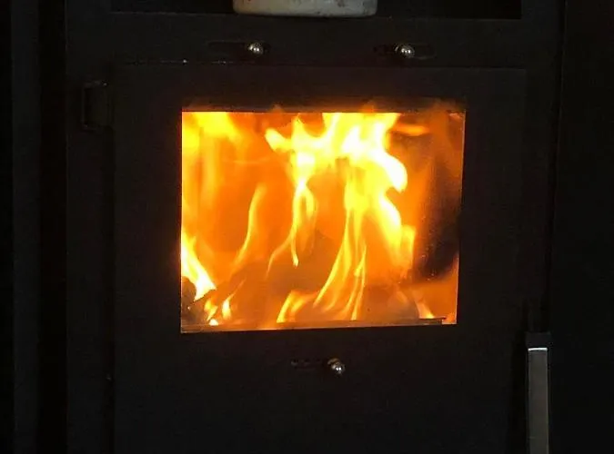 Zugspitzhaus Monika Lejlighed *