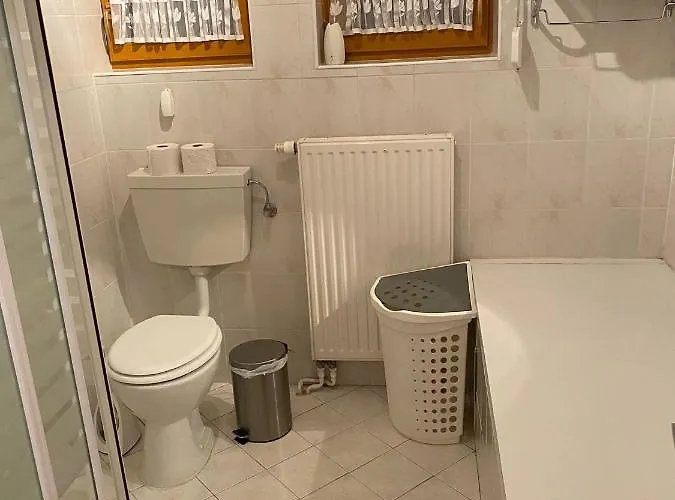 Zugspitzhaus Monika *