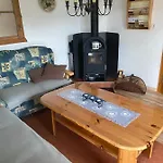 Zugspitzhaus Monika * Lermoos