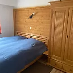Zugspitzhaus Monika *