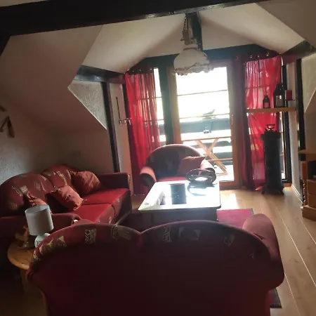 Zugspitzhaus Monika * Лермос