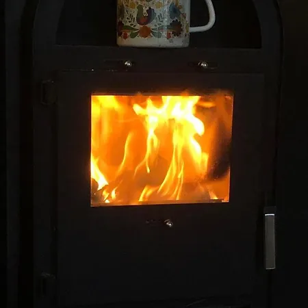 Zugspitzhaus Monika Апартаменты *