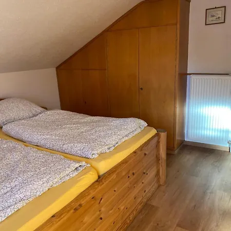 Zugspitzhaus Monika *