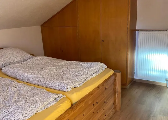 Zugspitzhaus Monika *